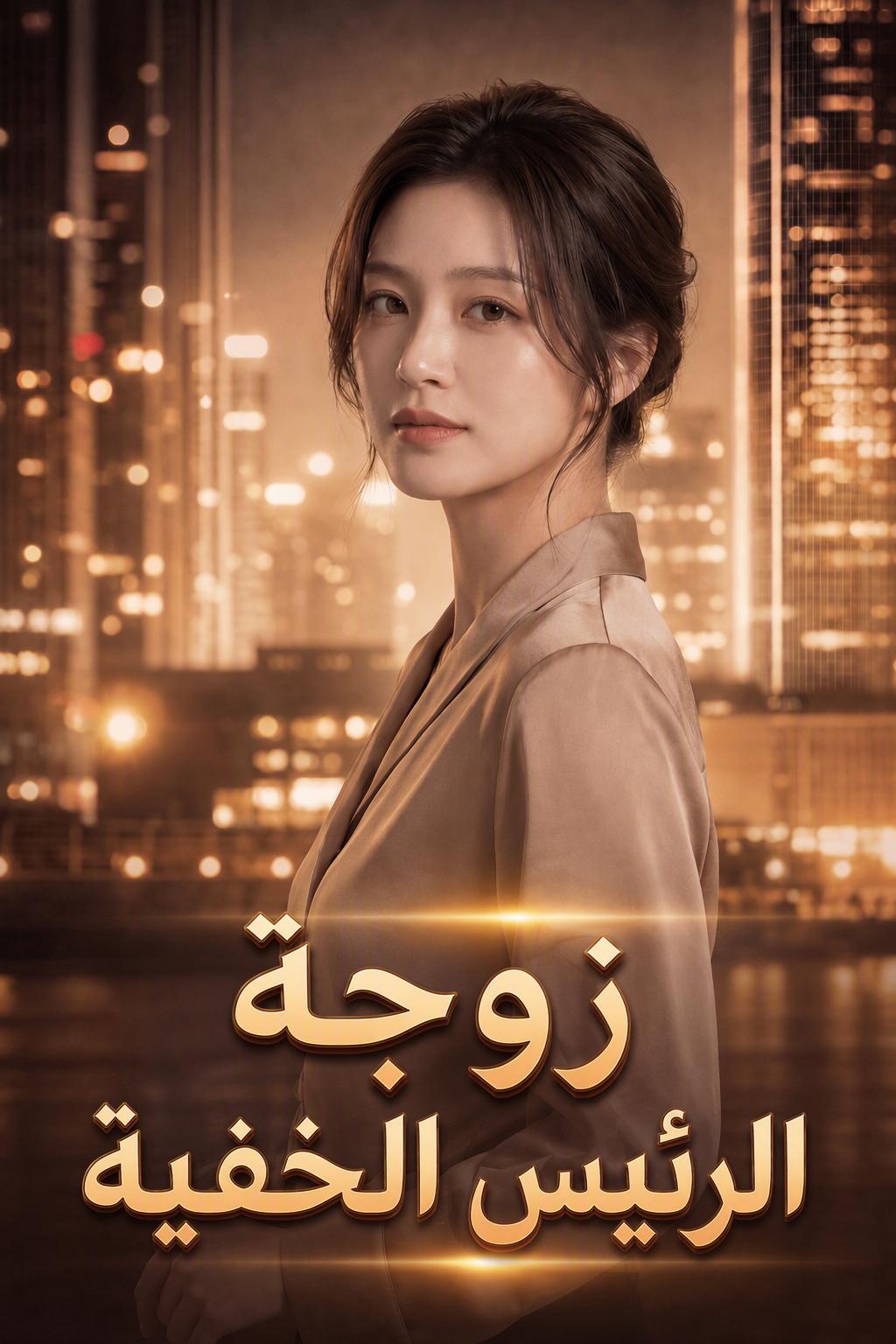وريث الملياردير السري