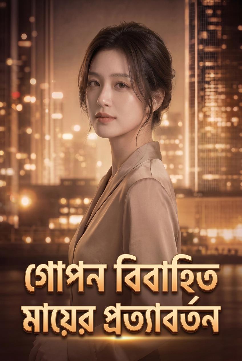 সিইওর গোপন উত্তরাধিকারী