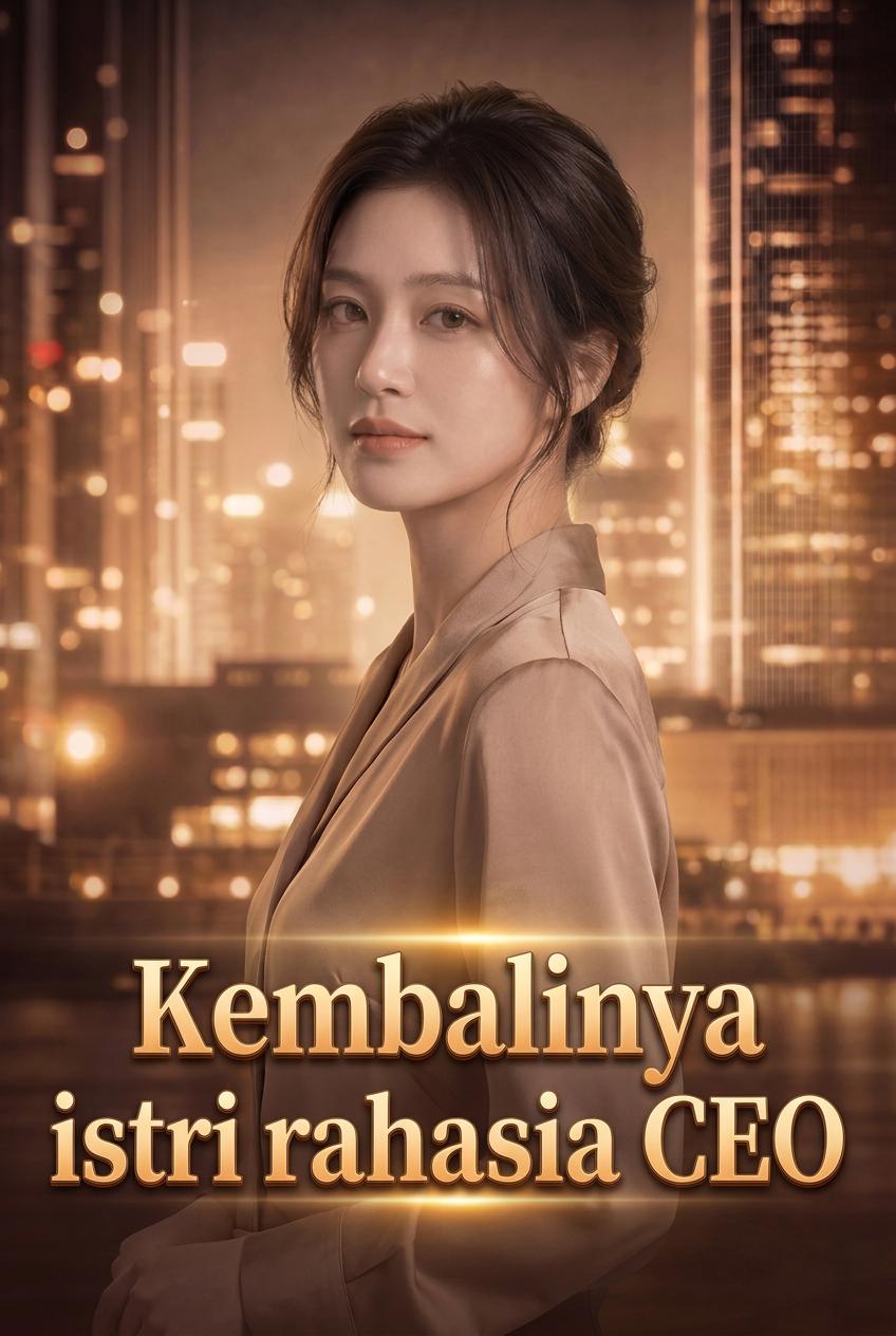 Istri Rahasia Sang Miliarder