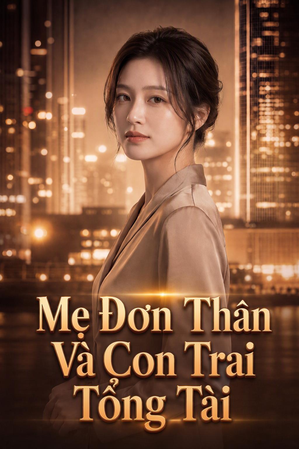Vợ Ẩn Hôn Của Tỷ Phú