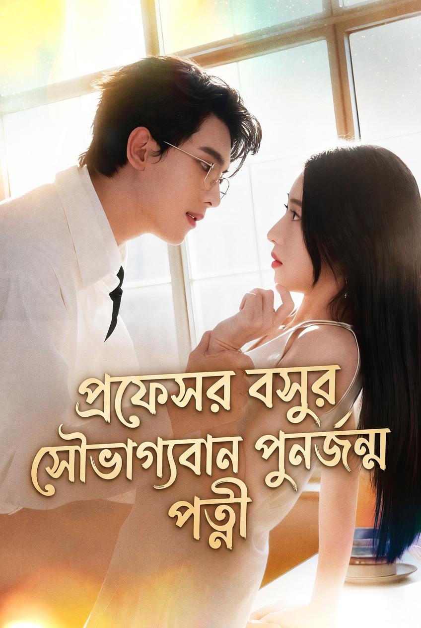 পুনর্জন্ম পাওয়া স্ত্রীর গোপন উত্তরাধিকারী