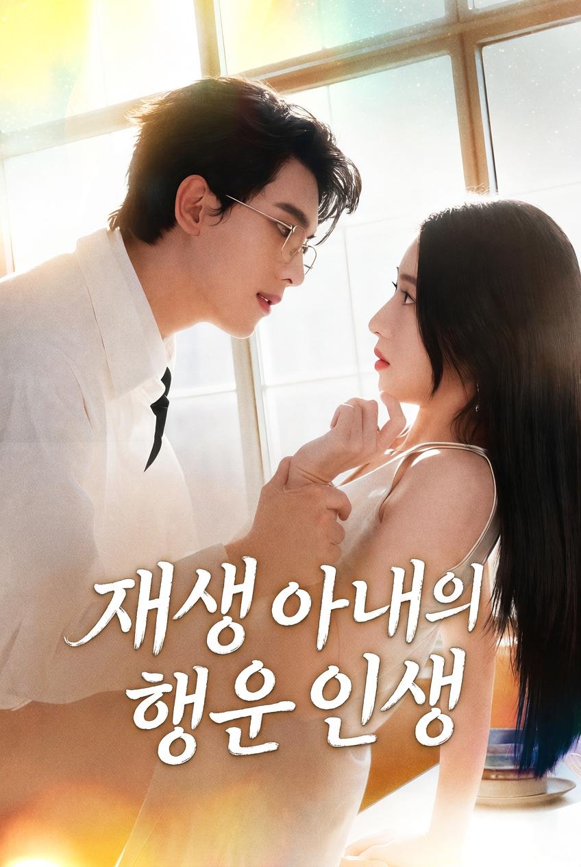 회귀한 아내의 비밀 상속자