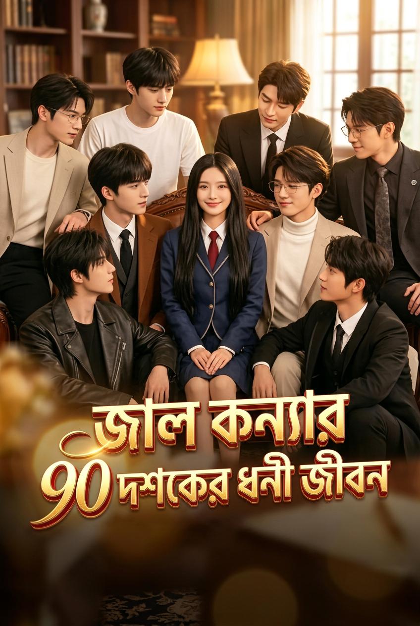 নব্বই দশকের ভুয়া উত্তরাধিকারিণীর ভাগ্যবদল