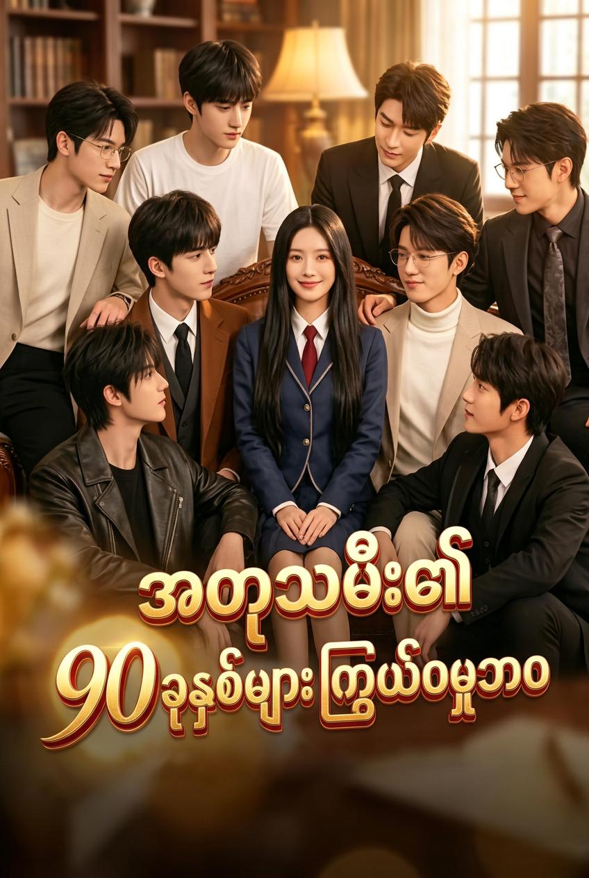 ၉၀ပြည့်လွန်နှစ် အမွေဆက်ခံသူအတုမလေး၏ ချမ်းသာကြွယ်ဝမှု