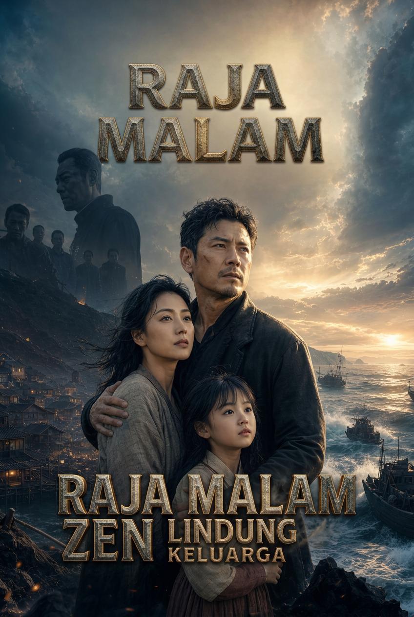 Keluarga Rahsia Sang Panglima