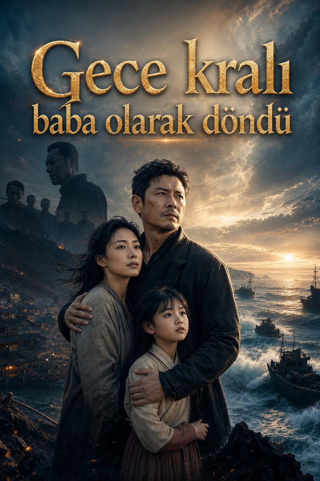 Savaş Lordunun Gizli Ailesi