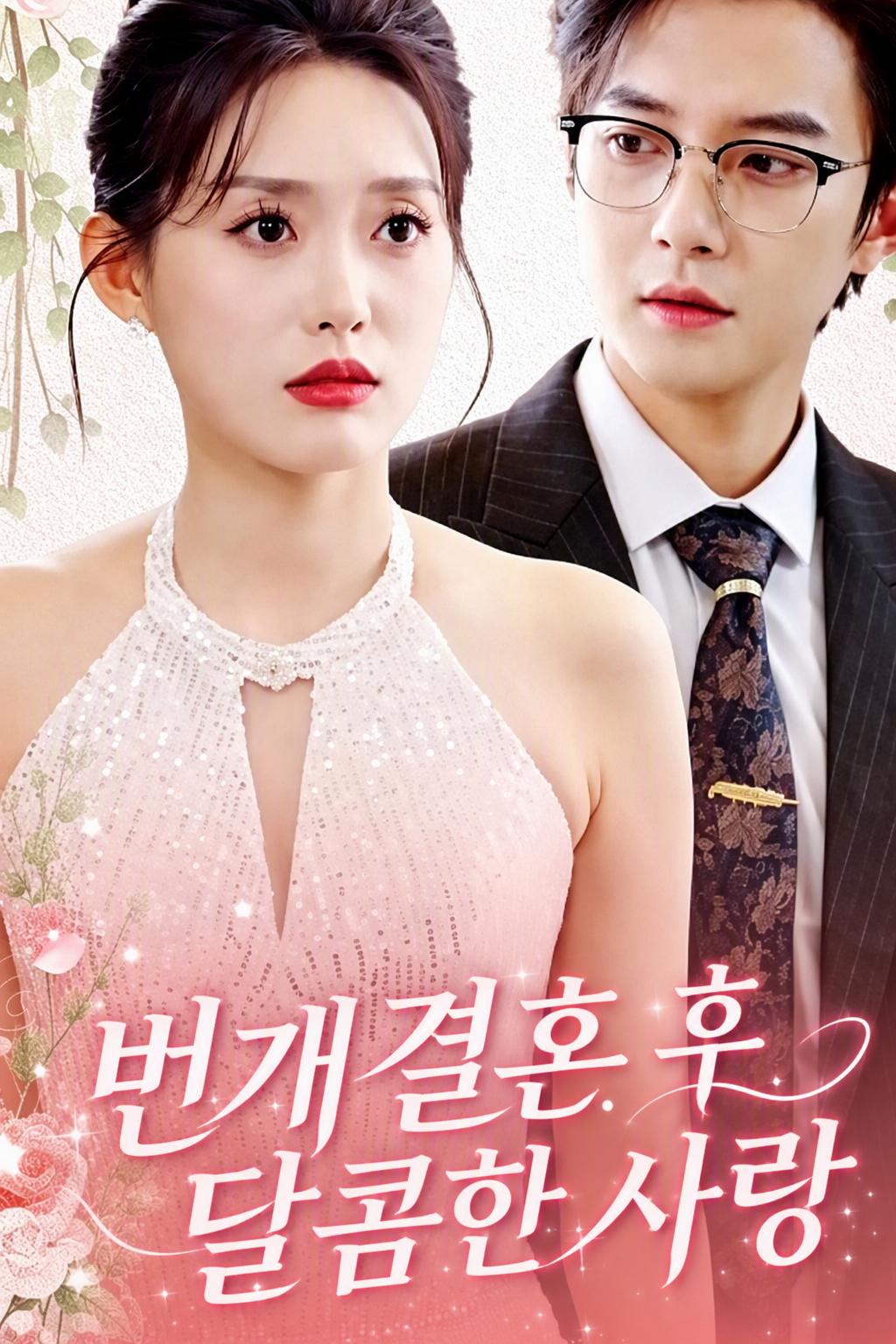 초능력 번개결혼 신부