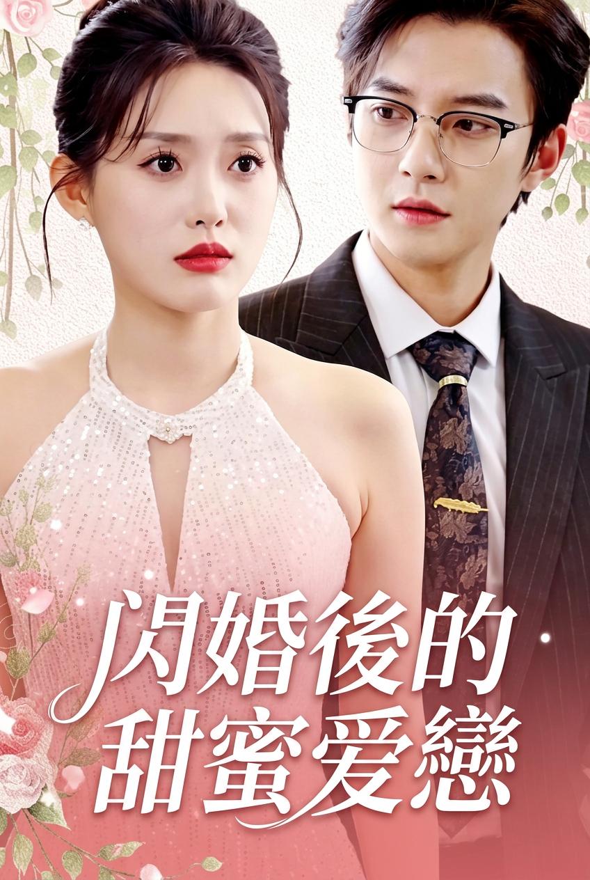我的异能闪婚新娘