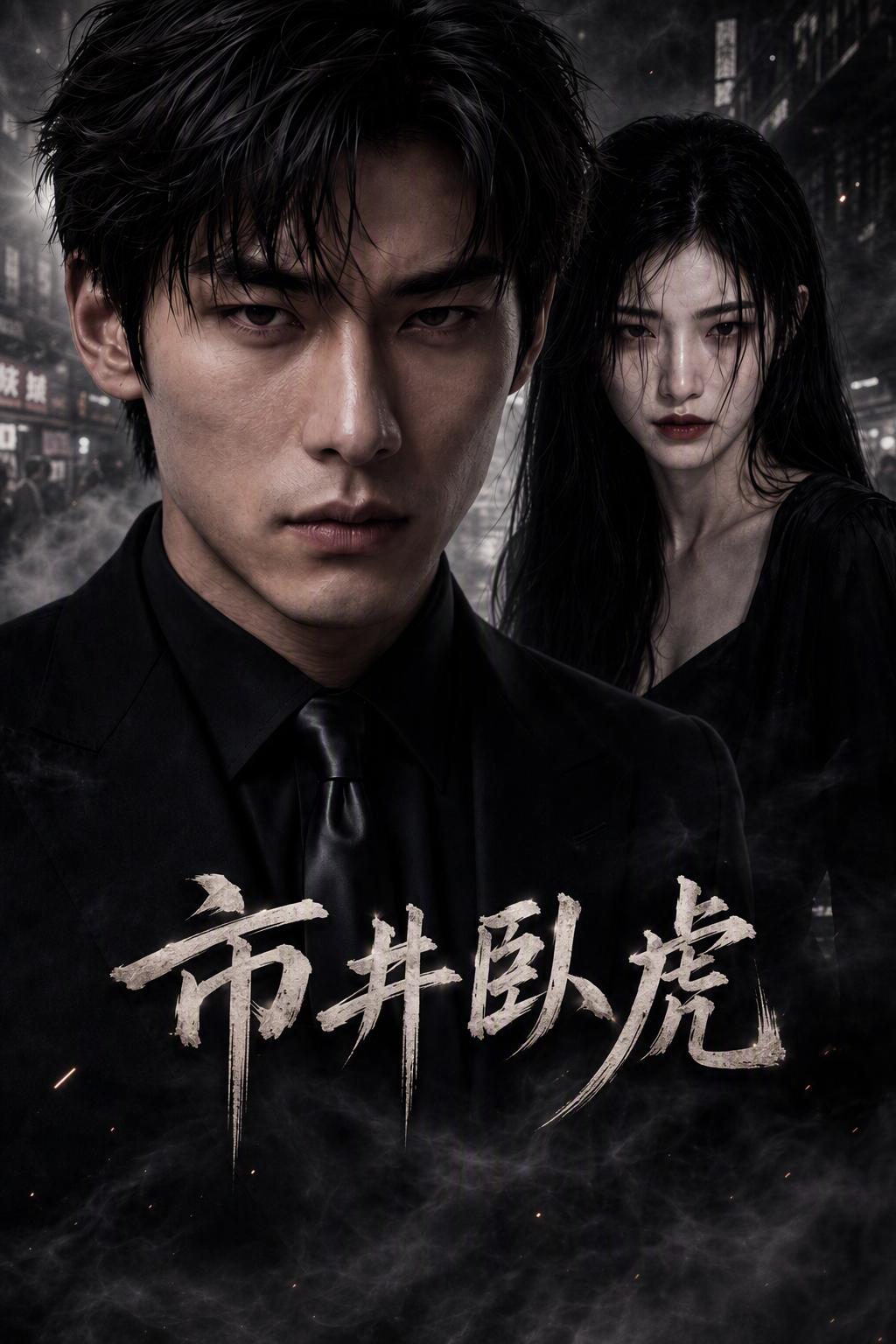 女总裁的秘密保镖