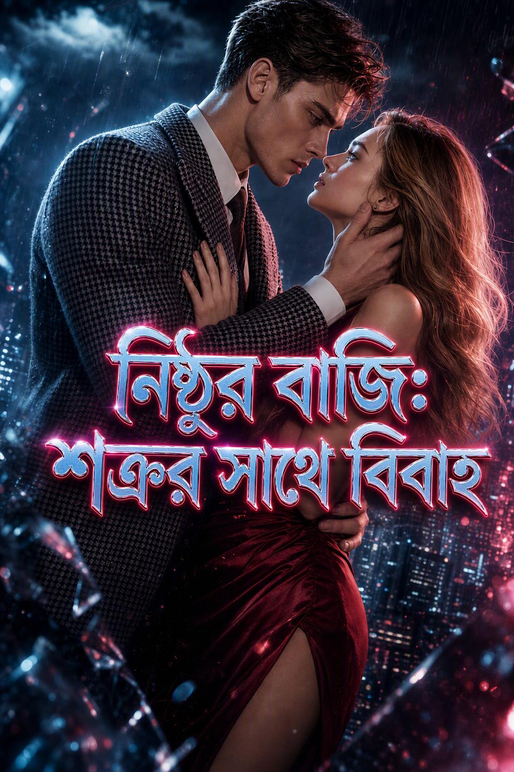 শত্রুর সাথে চুক্তি