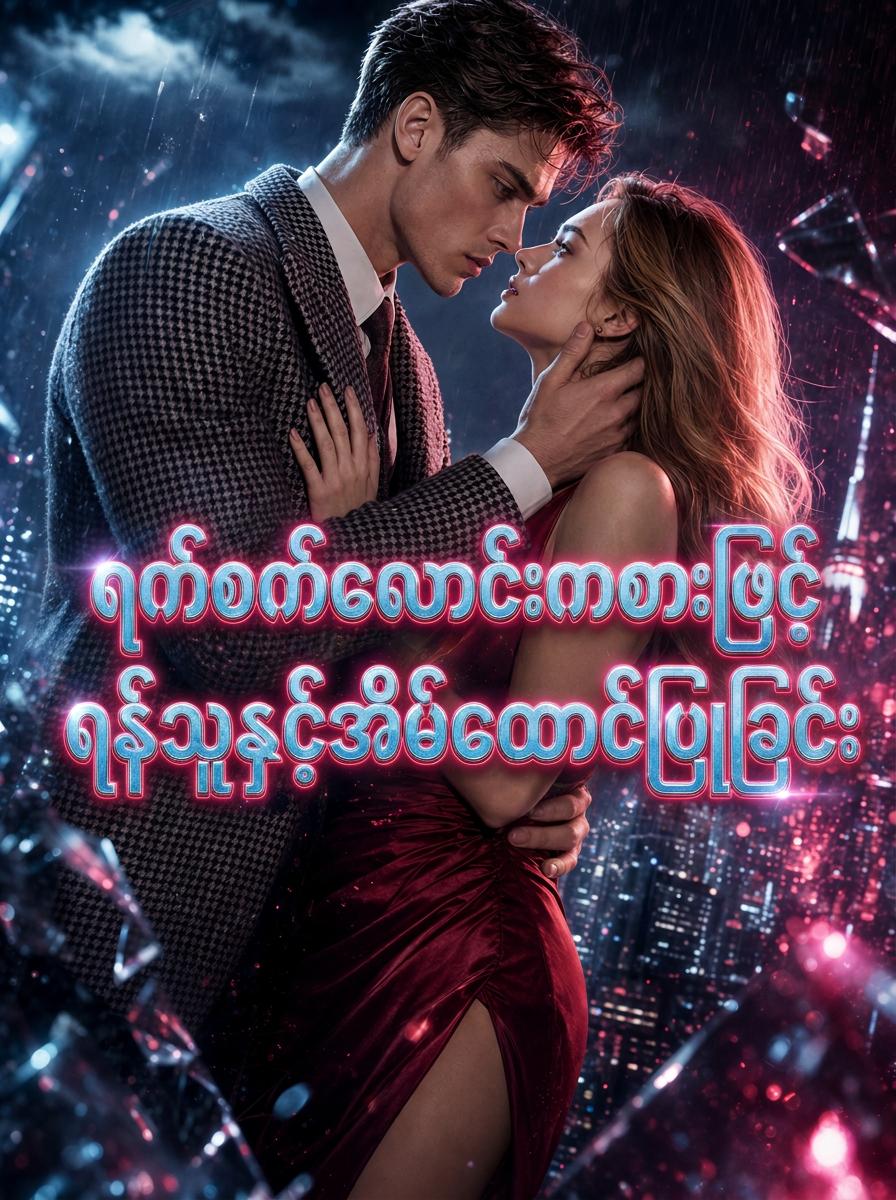 ရက်စက်သောလောင်းကြေး: ရန်သူမနှင့်လက်ထပ်ခြင်း