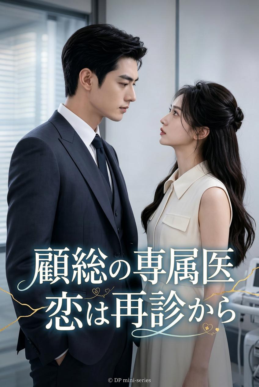 CEOの専属医