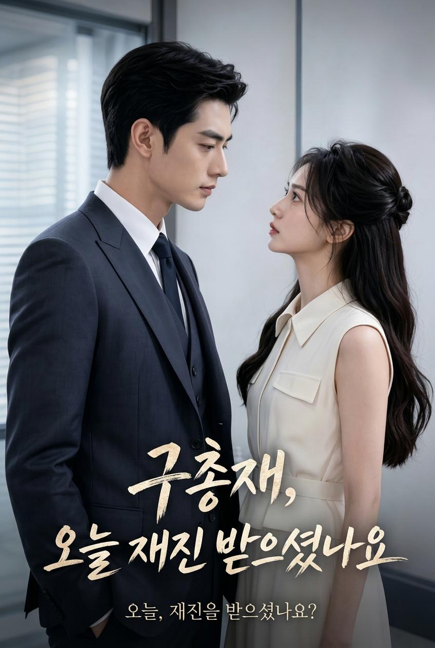 CEO의 개인 주치의