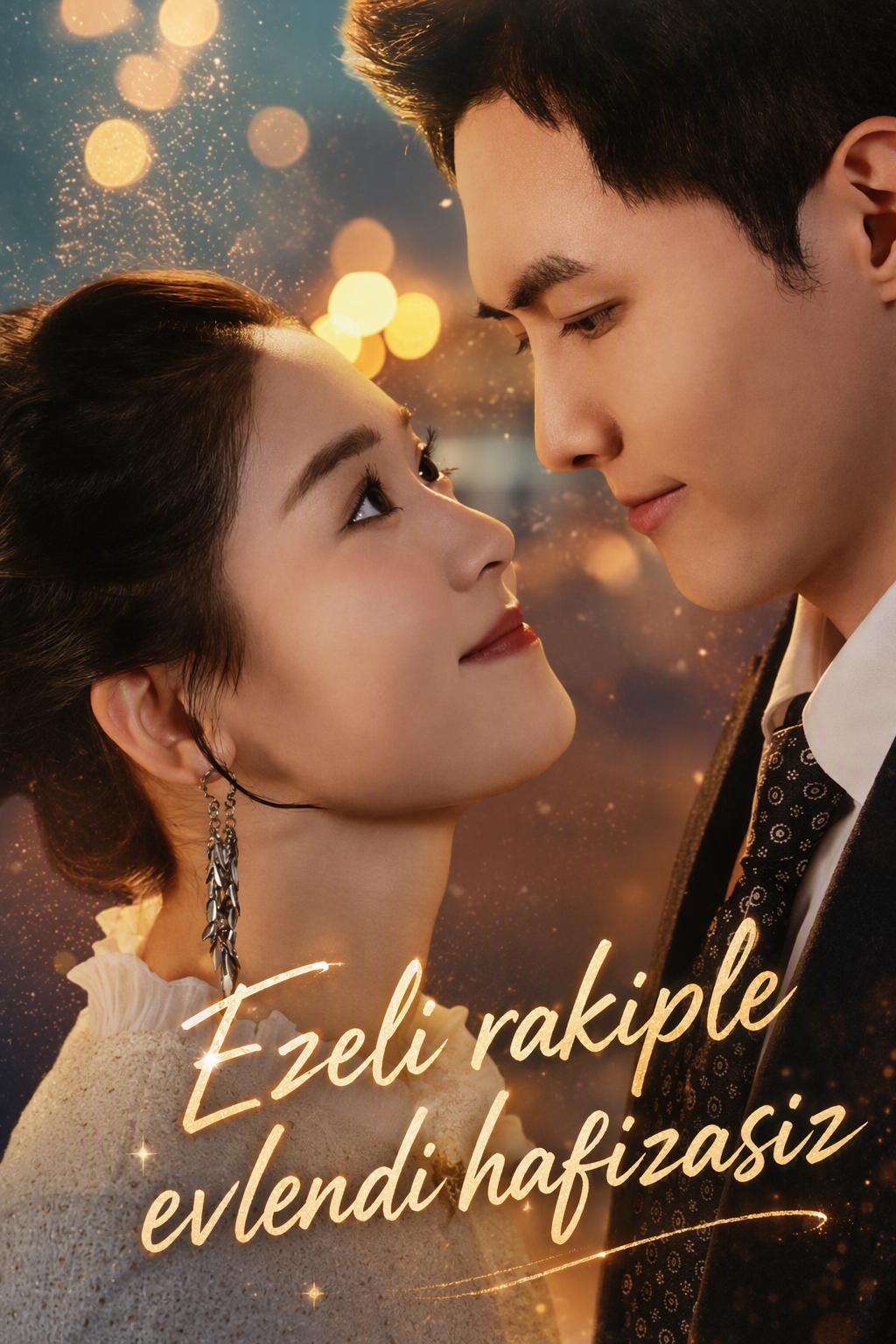 Ezeli Düşmanımla Evliyim