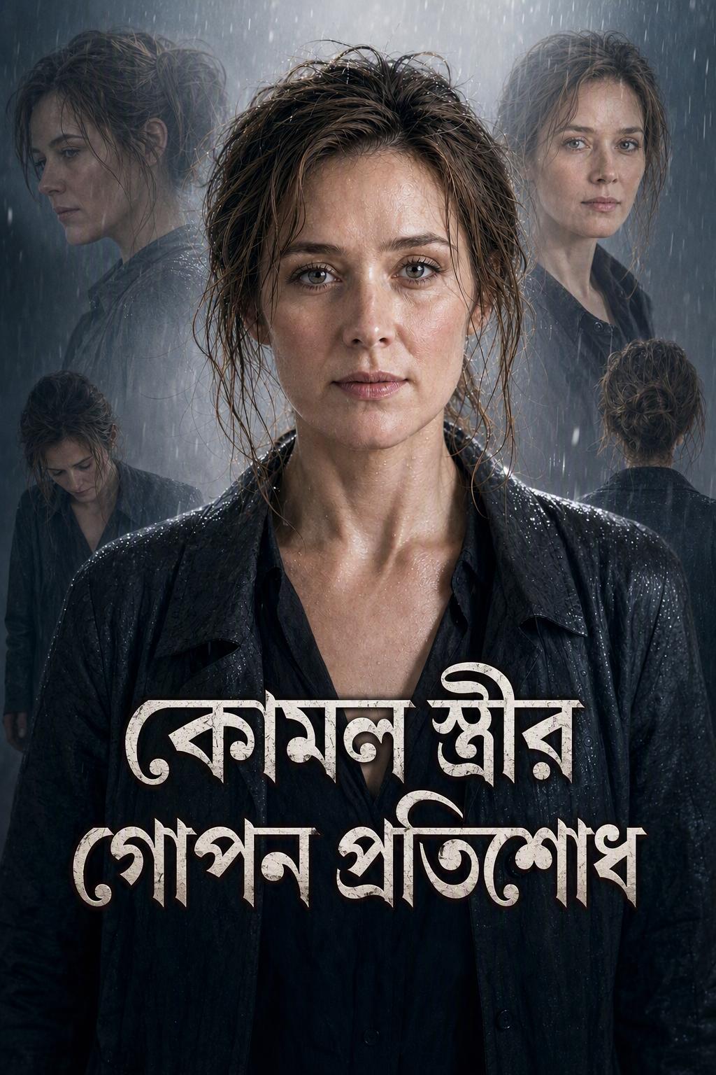 এক পবিত্র নারীর প্রতিশোধ