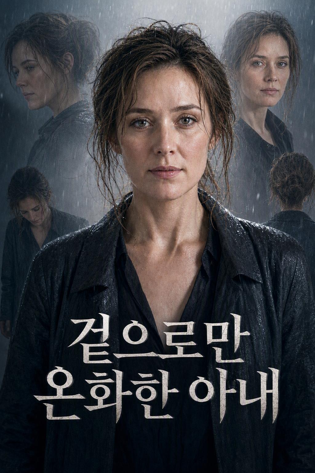 성녀의 복수