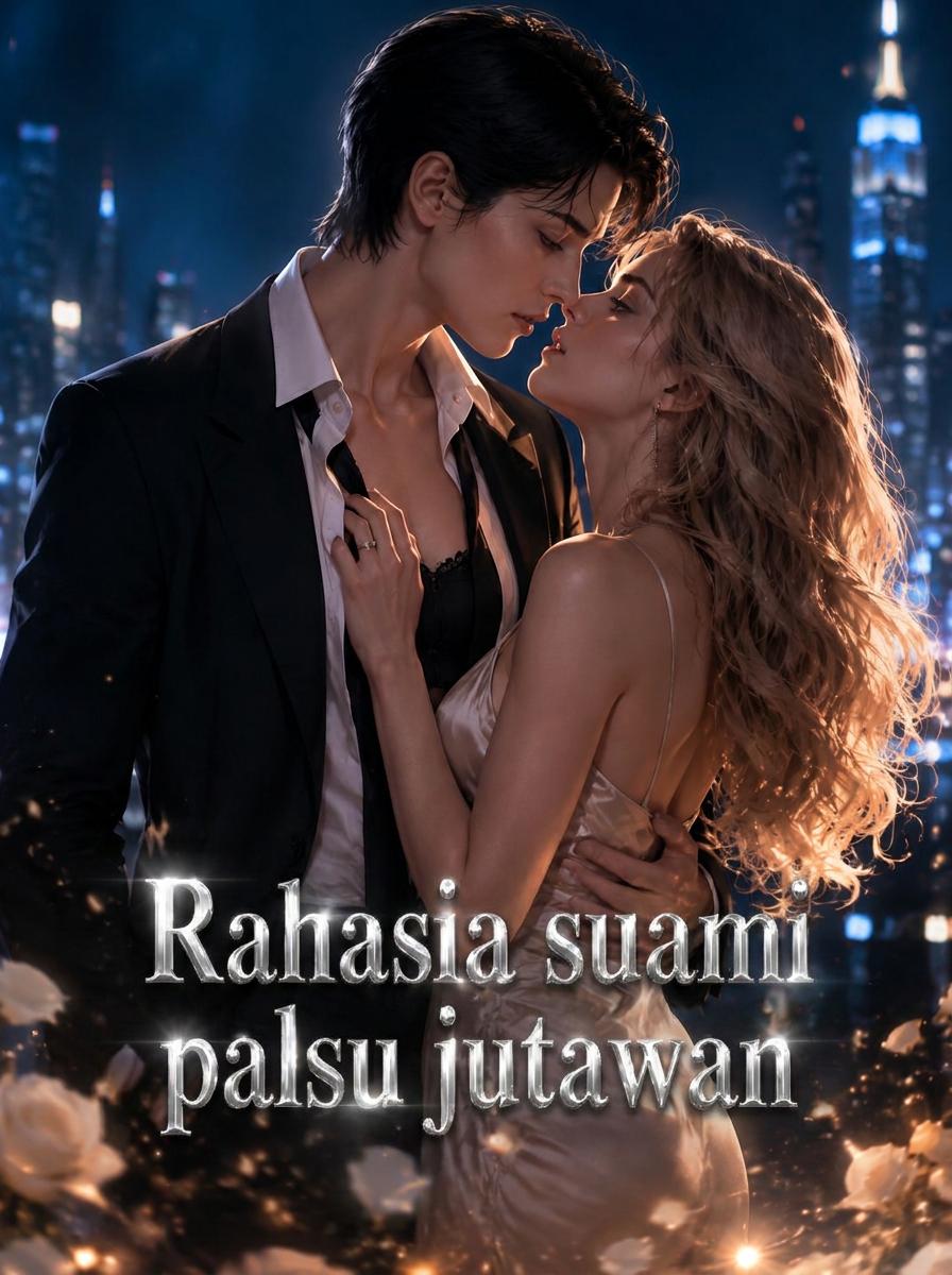 Suami Palsu: Dia Memakai Korset
