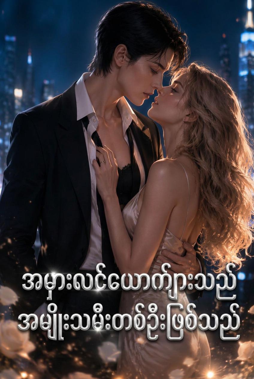 ဟန်ဆောင်ယောက်ျားနှင့် ရင်စည်းအောက်ကလျှို့ဝှက်ချက်