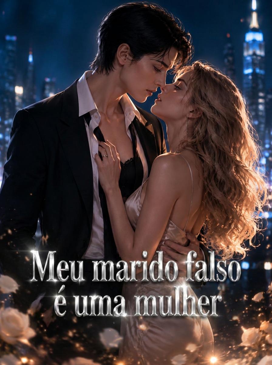 O Marido Falso: Ela Usa Faixa