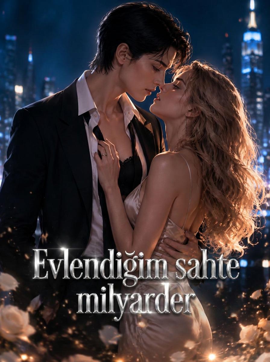 Sahte Koca: Göğüs Korsesi Giyiyor