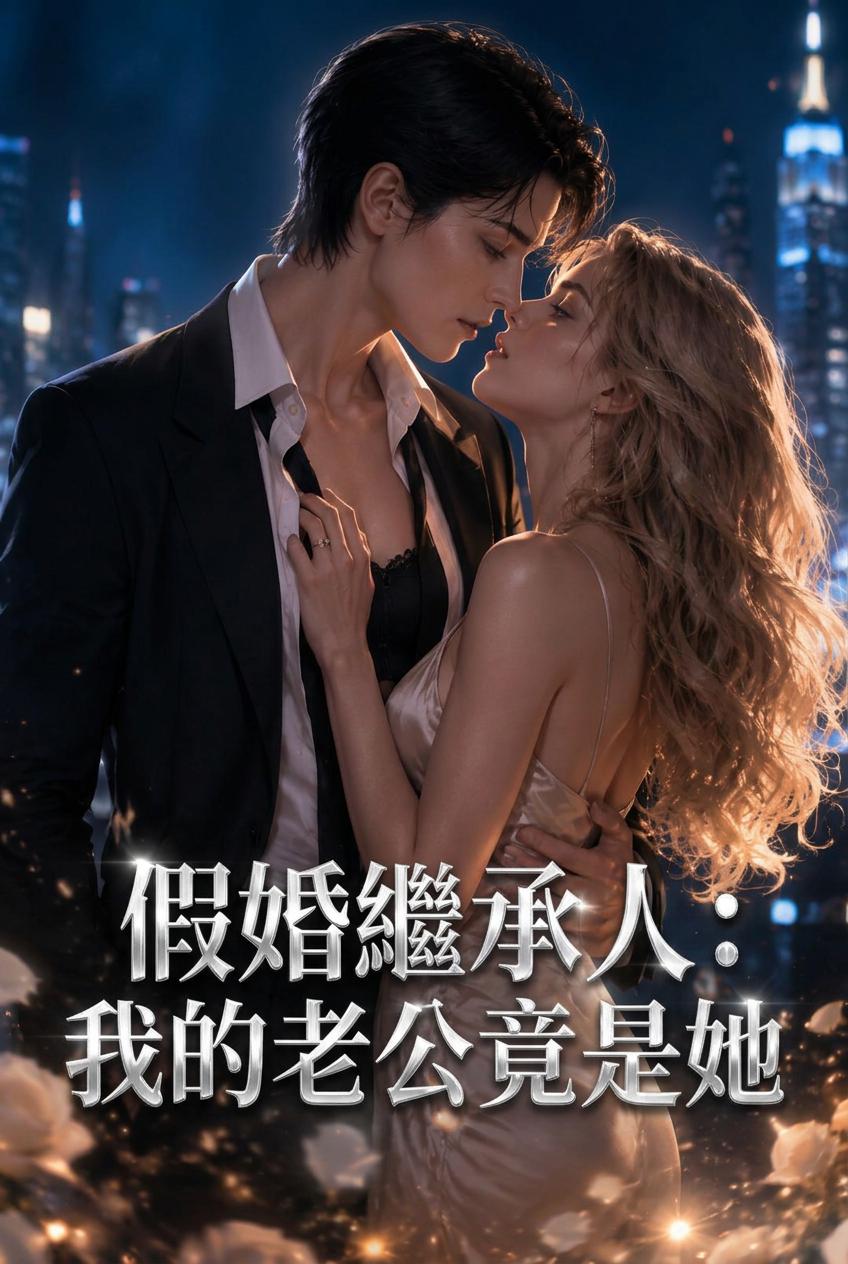 假面丈夫的秘密：束胸下的继承人