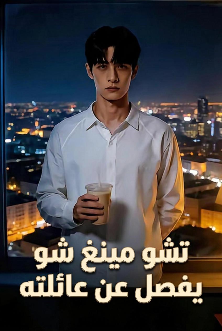 انتقام الابن المهجور