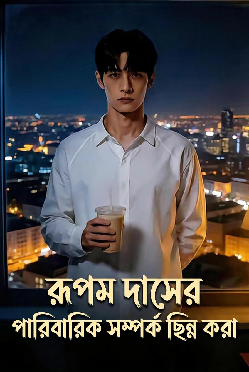 পরিত্যক্ত ছেলের প্রতিশোধ