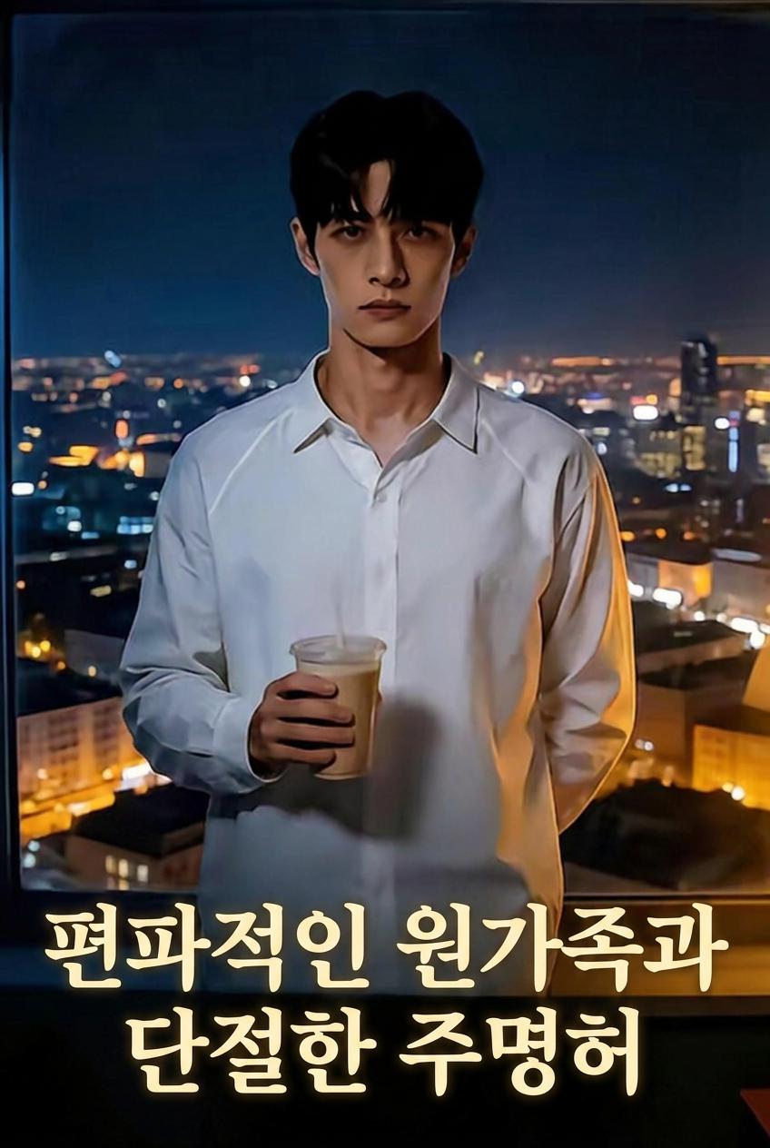 버림받은 아들의 복수