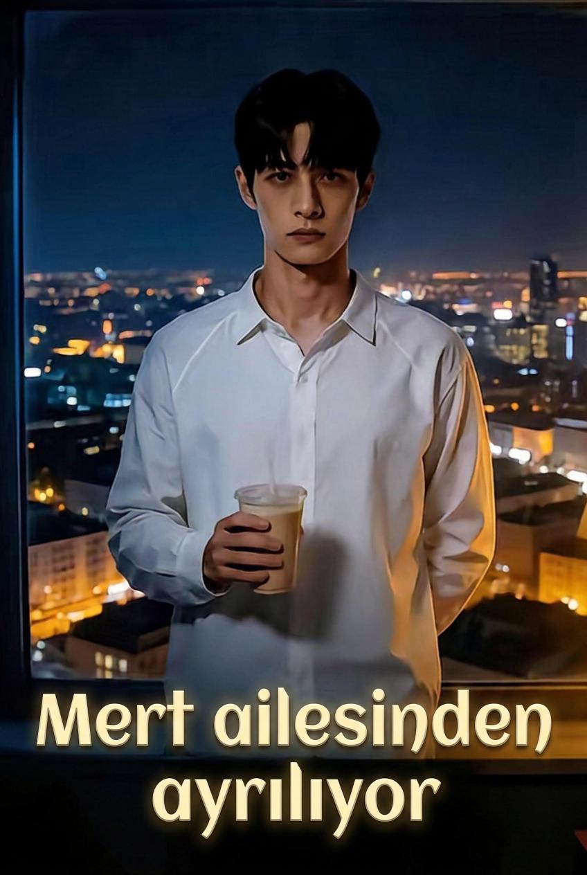 Terk Edilen Oğlun İntikamı