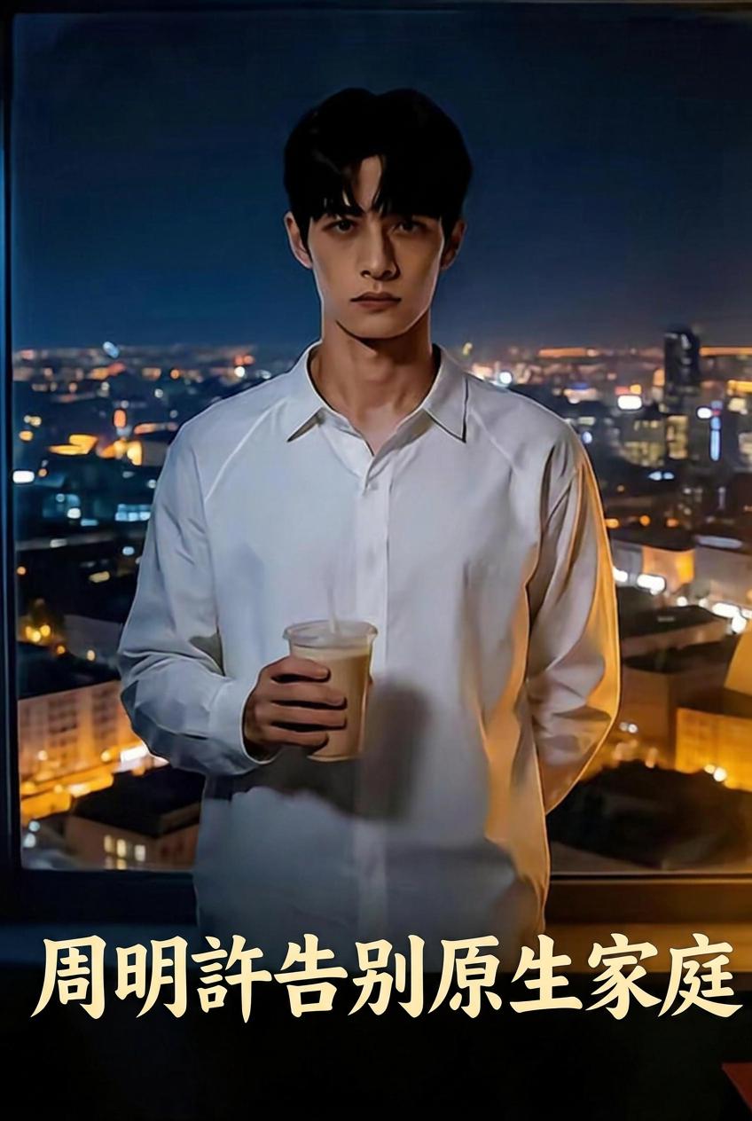 被遗弃儿子的复仇