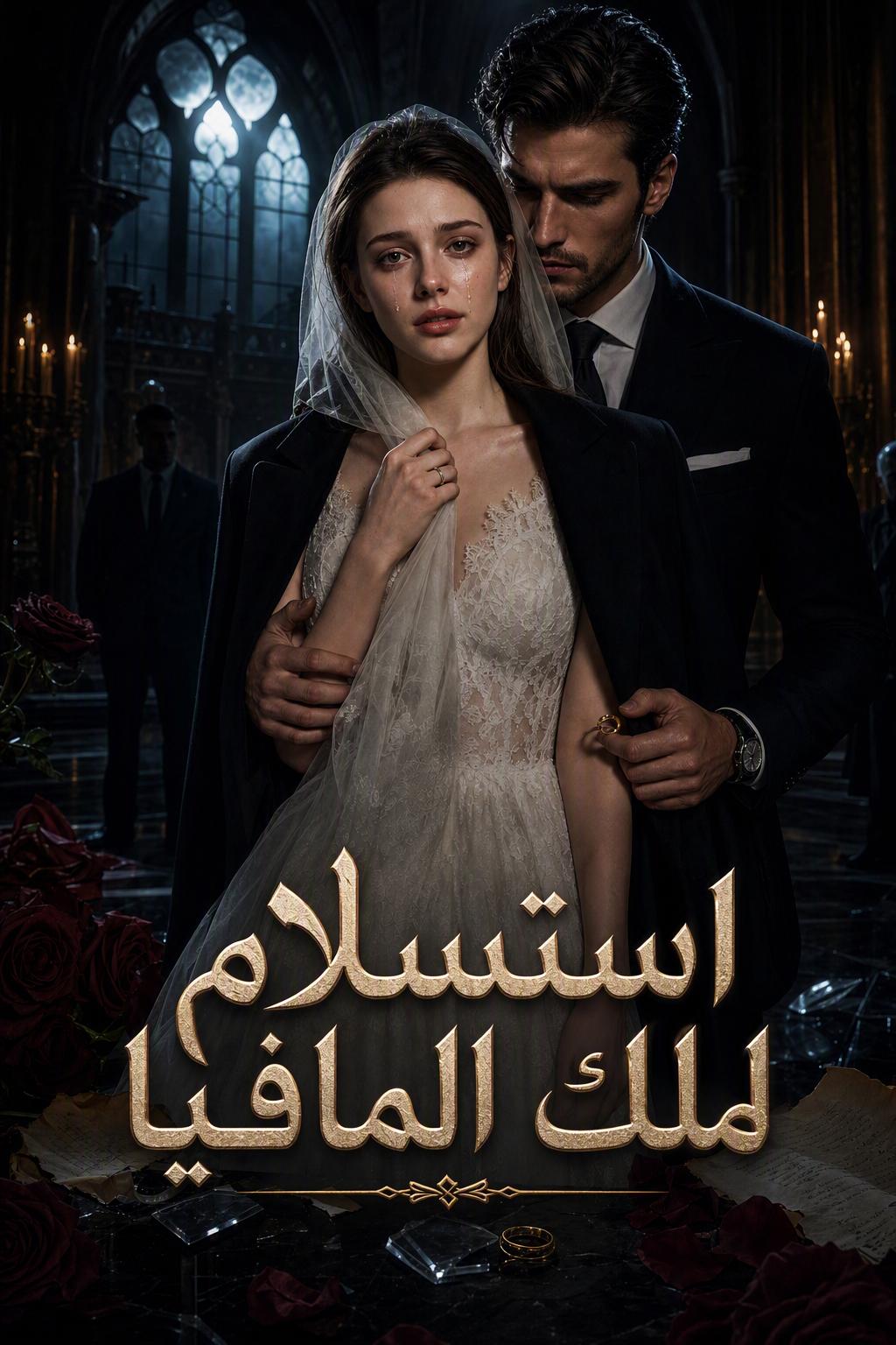 استسلام لملك المافيا