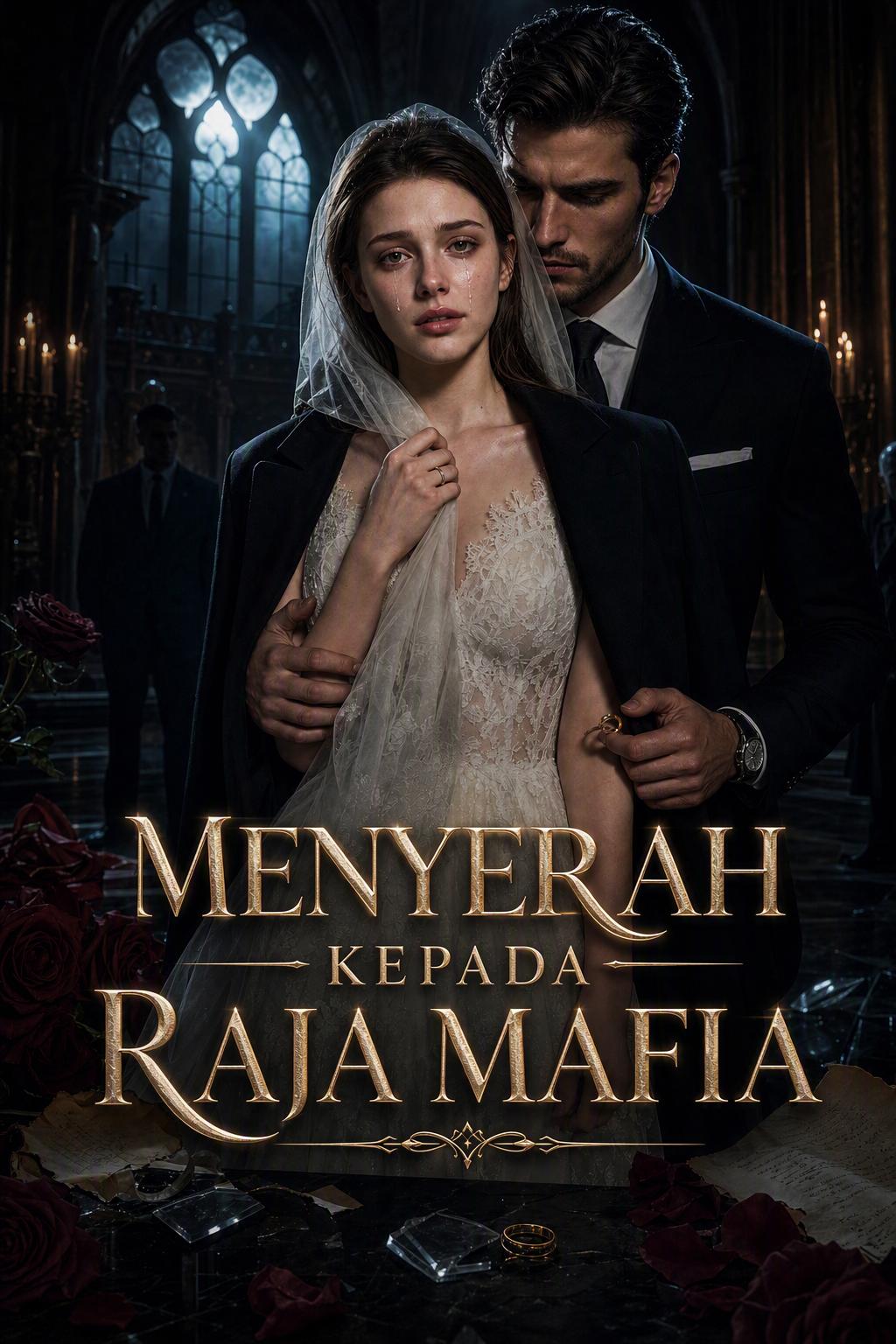 Menyerah kepada Raja Mafia