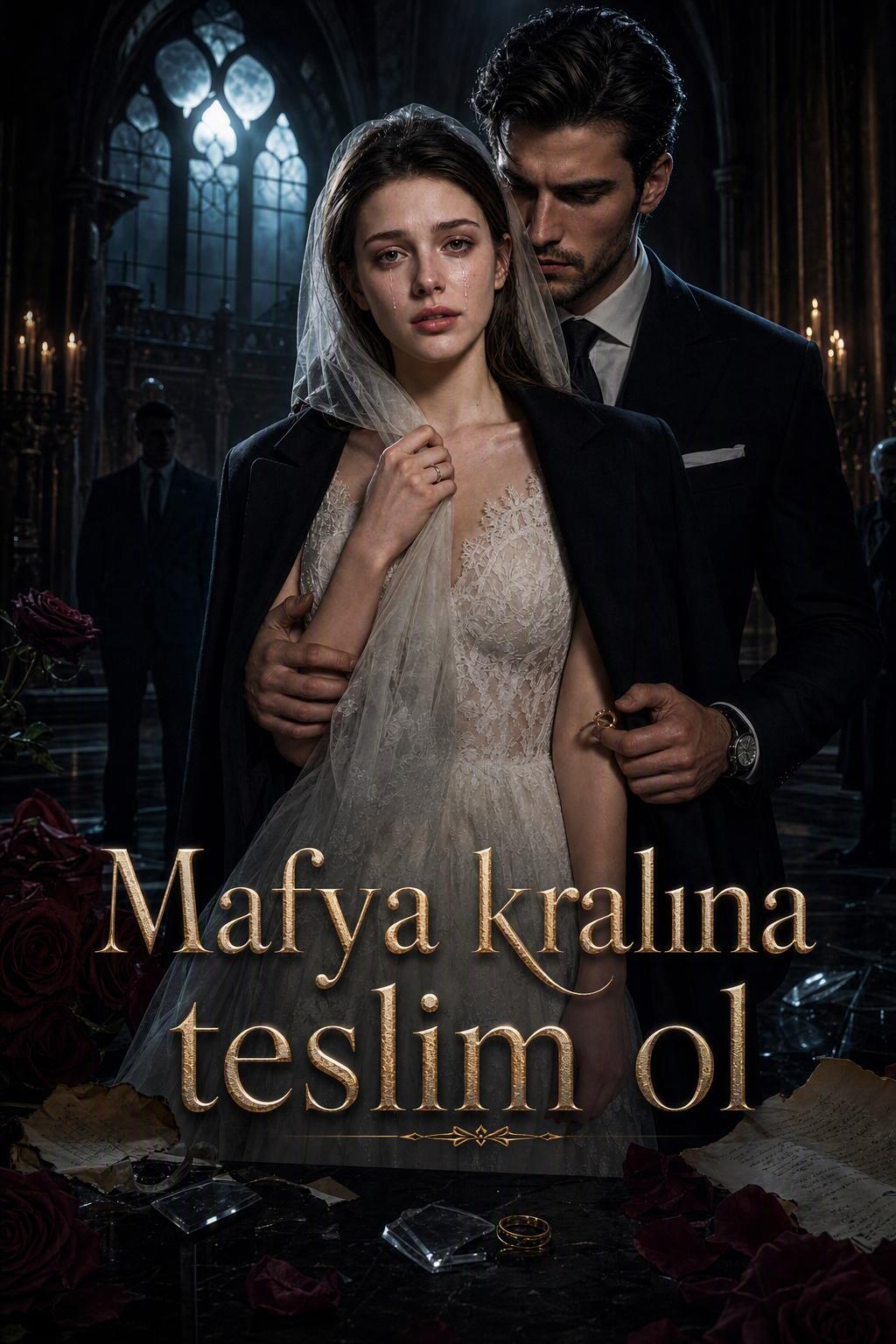 Mafya Kralına Teslimiyet