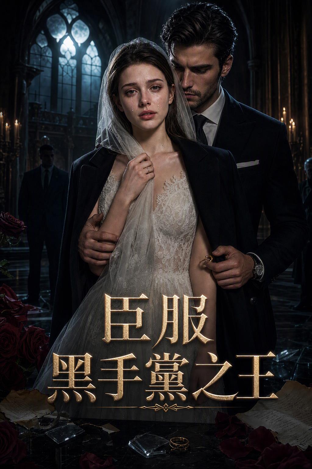 臣服于黑帮之王
