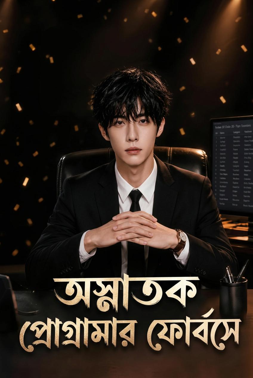 পড়াশোনা ছেড়ে বিলিয়নিয়ার