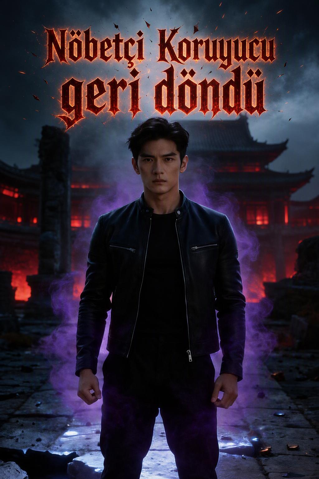 Gece Bekçisinin İntikamı
