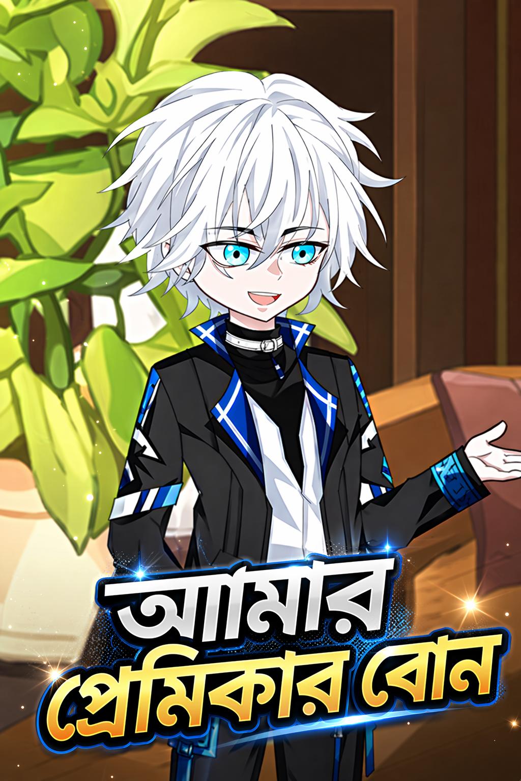 আমি তার বোনকে বিয়ে করেছি
