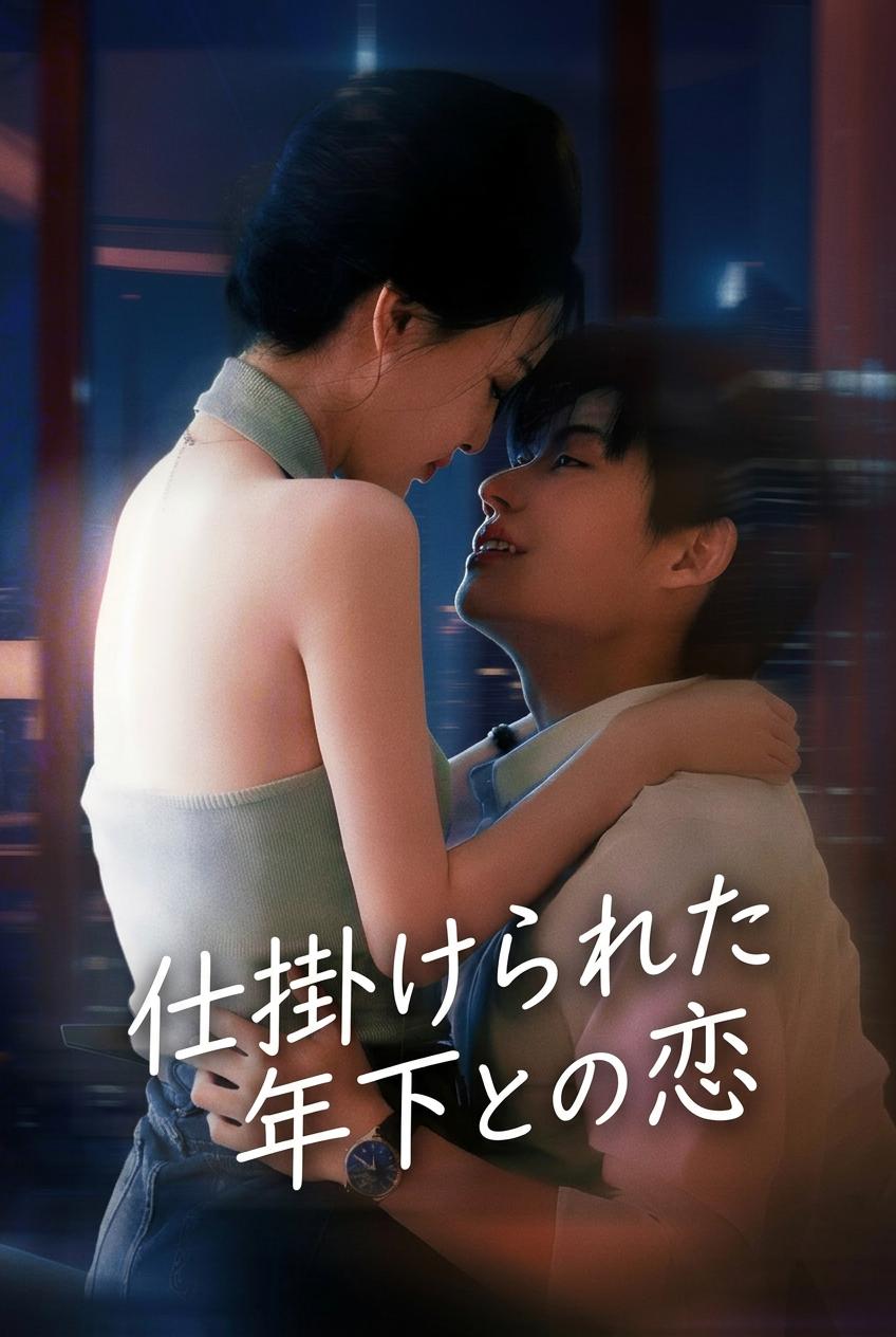 年下の恋人