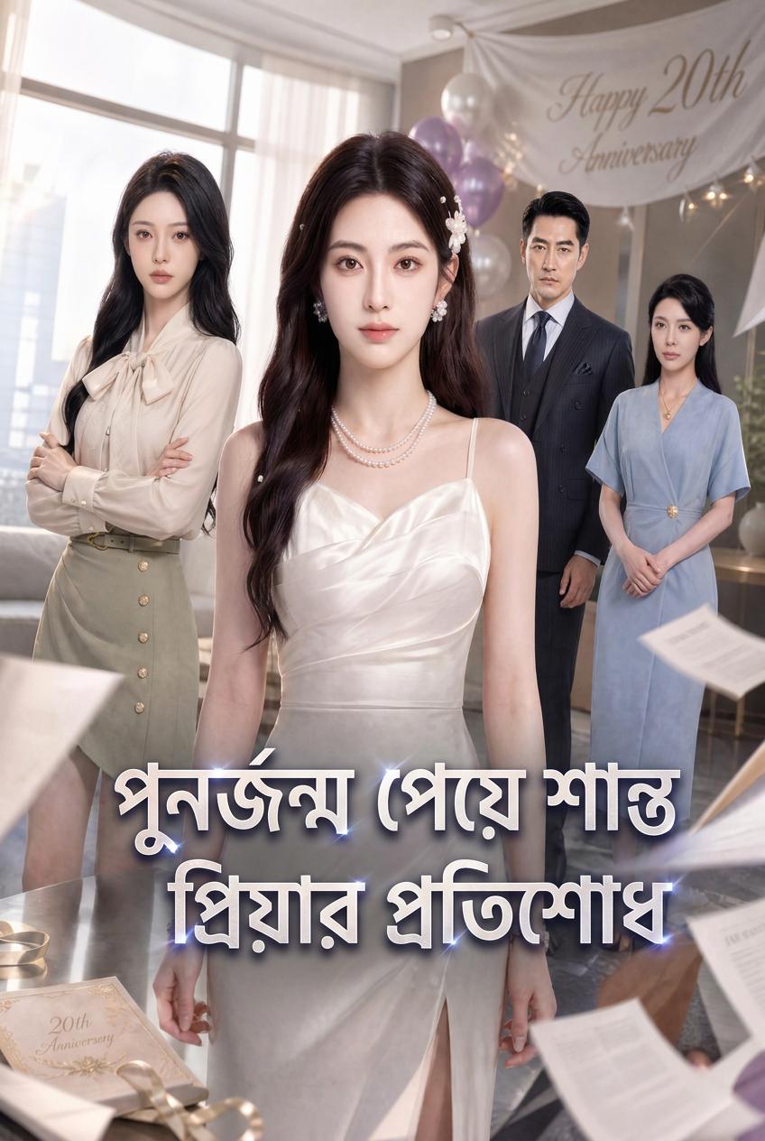 পুরনো ভালোবাসার প্রতারণা