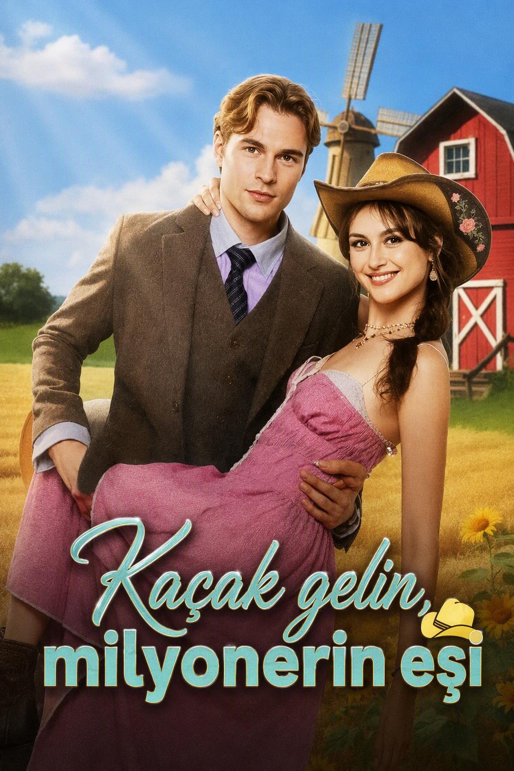 Milyarderin Kaçak Gelini