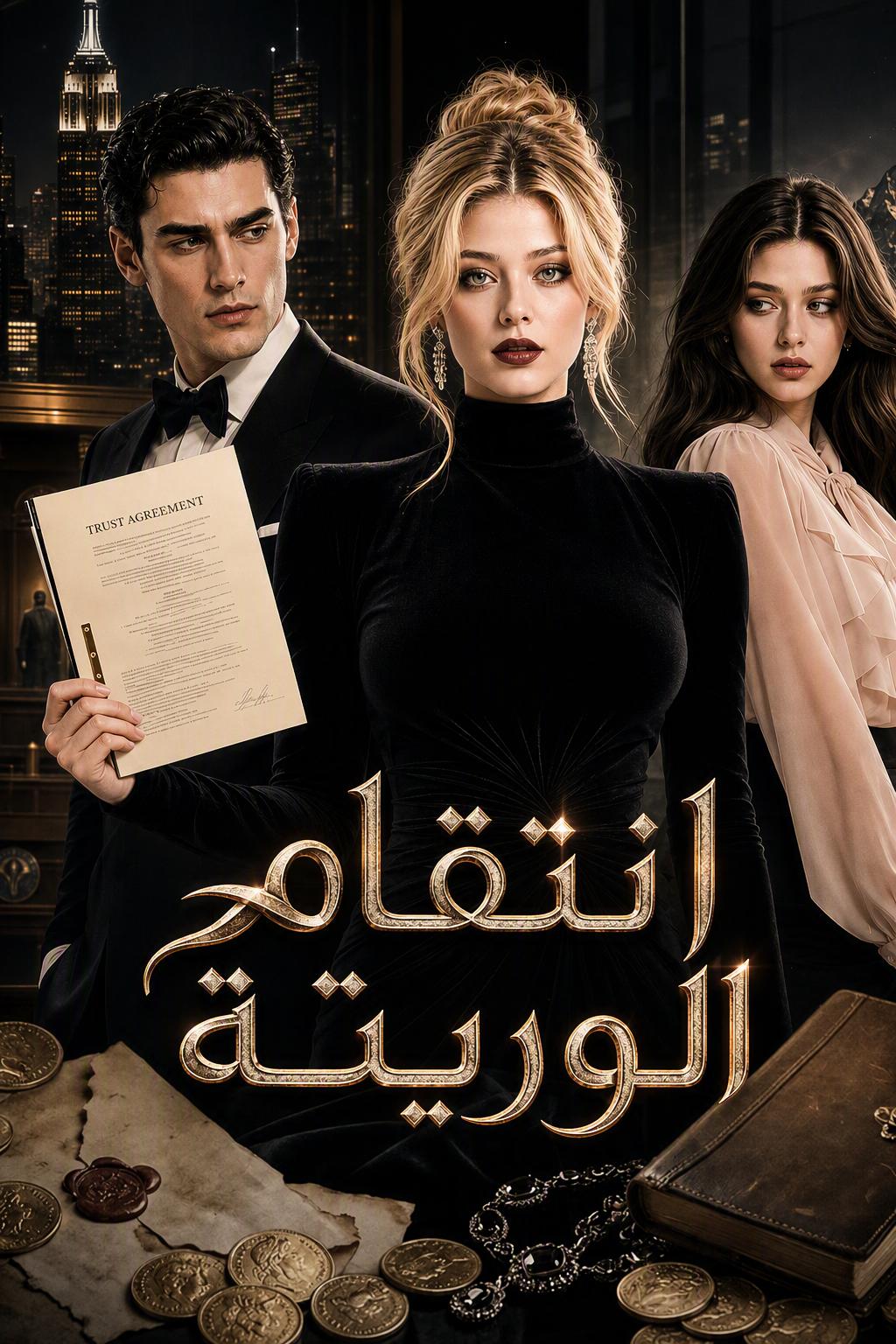 الوردة الحديدية