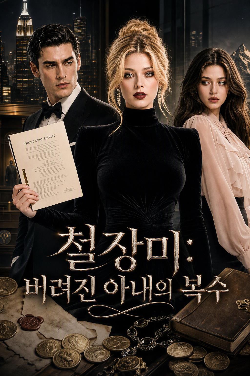 철의 장미