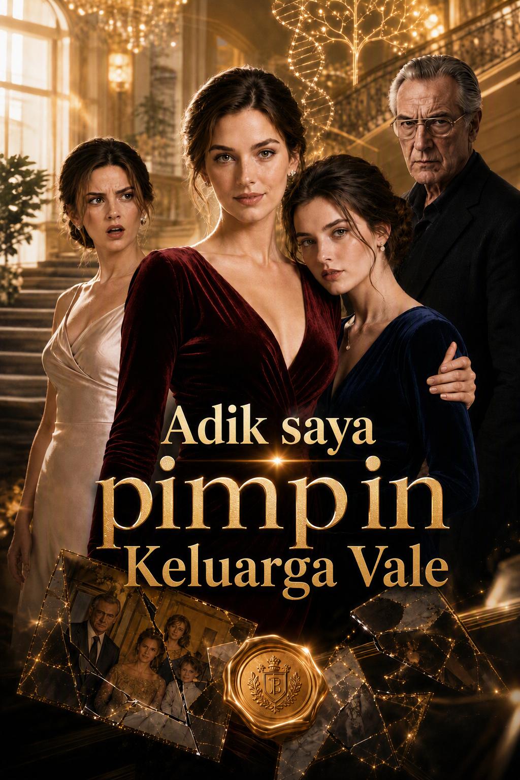 Para Wanita Keluarga Vale