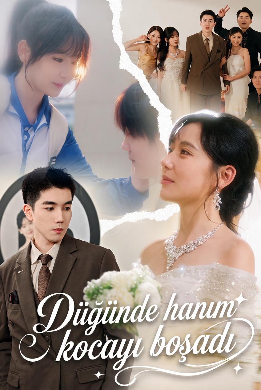 Nikah Masasında Boşandım