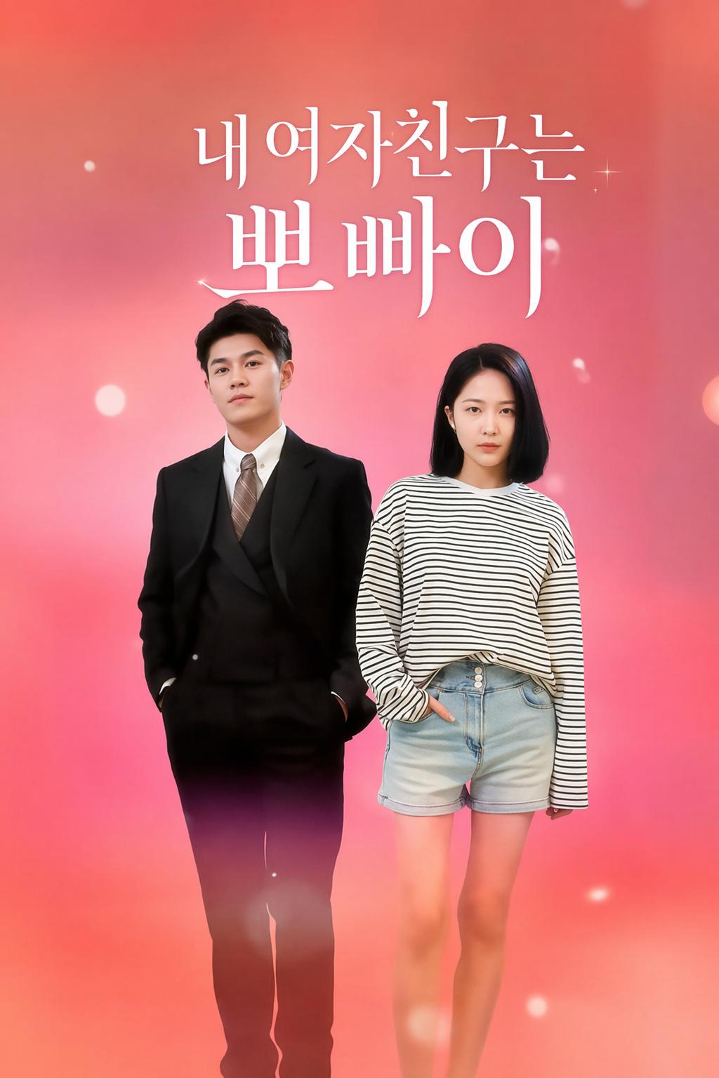 내 여자친구는 파이터