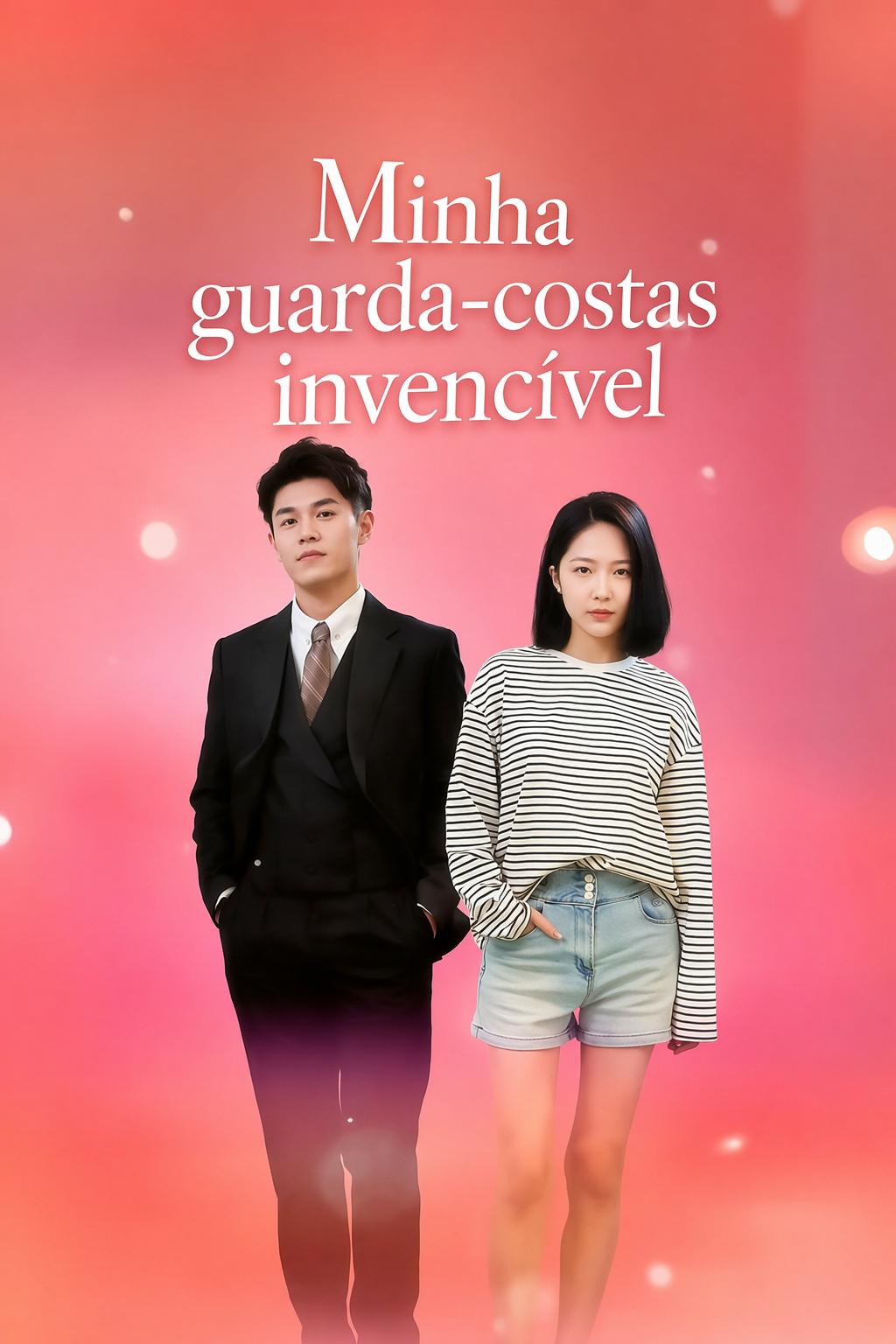 Minha Namorada Lutadora