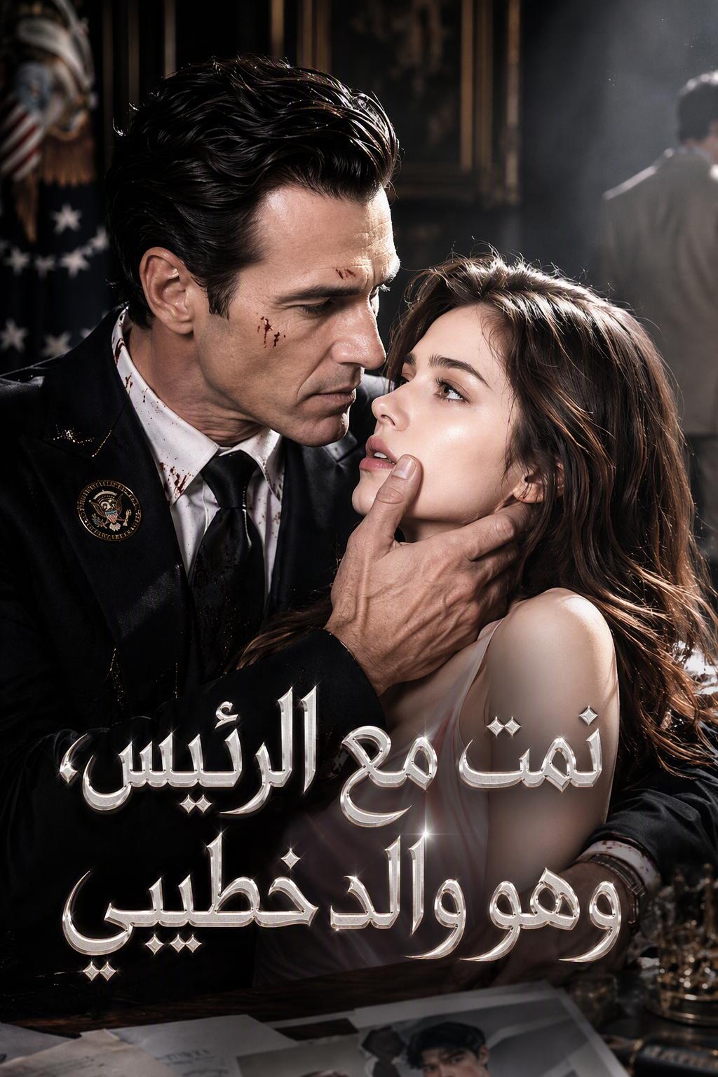 أسيرة الرئيس