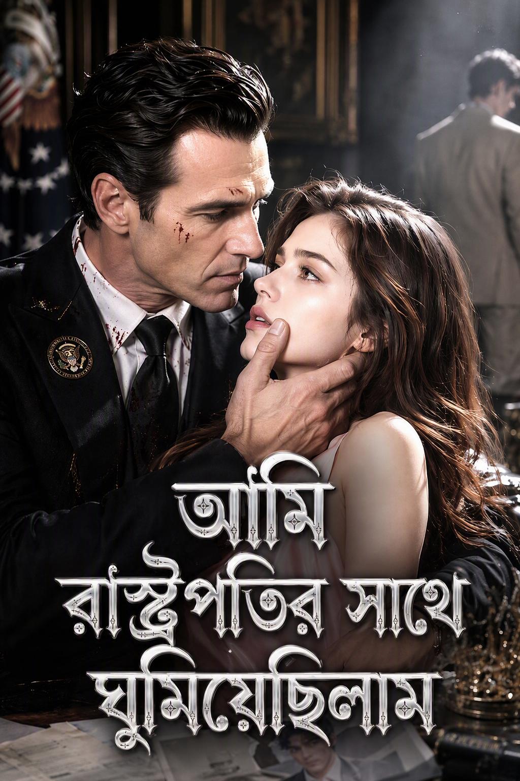 ইশ! প্রেসিডেন্টের সাথে এক রাত