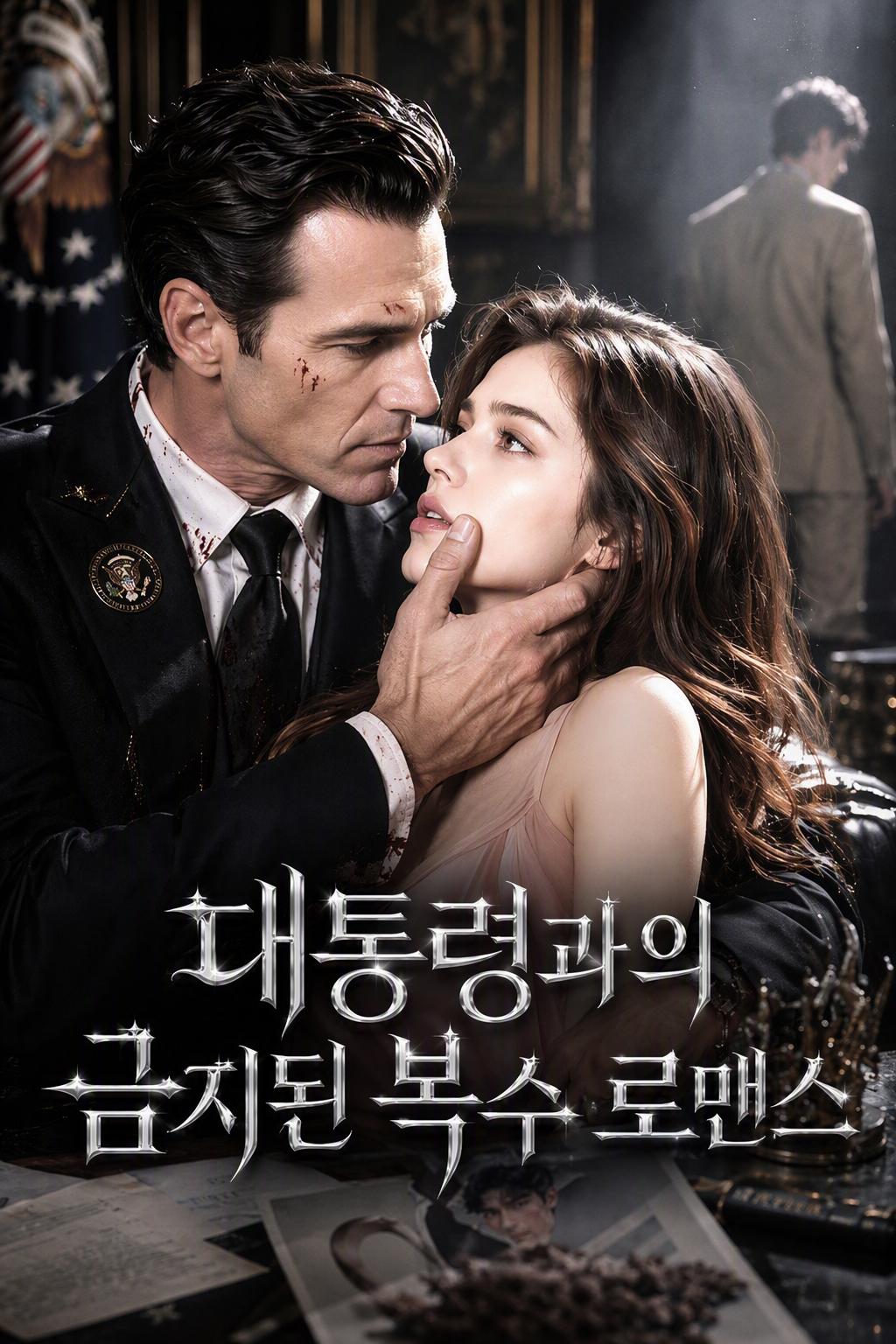 어쩌다 대통령과 하룻밤을