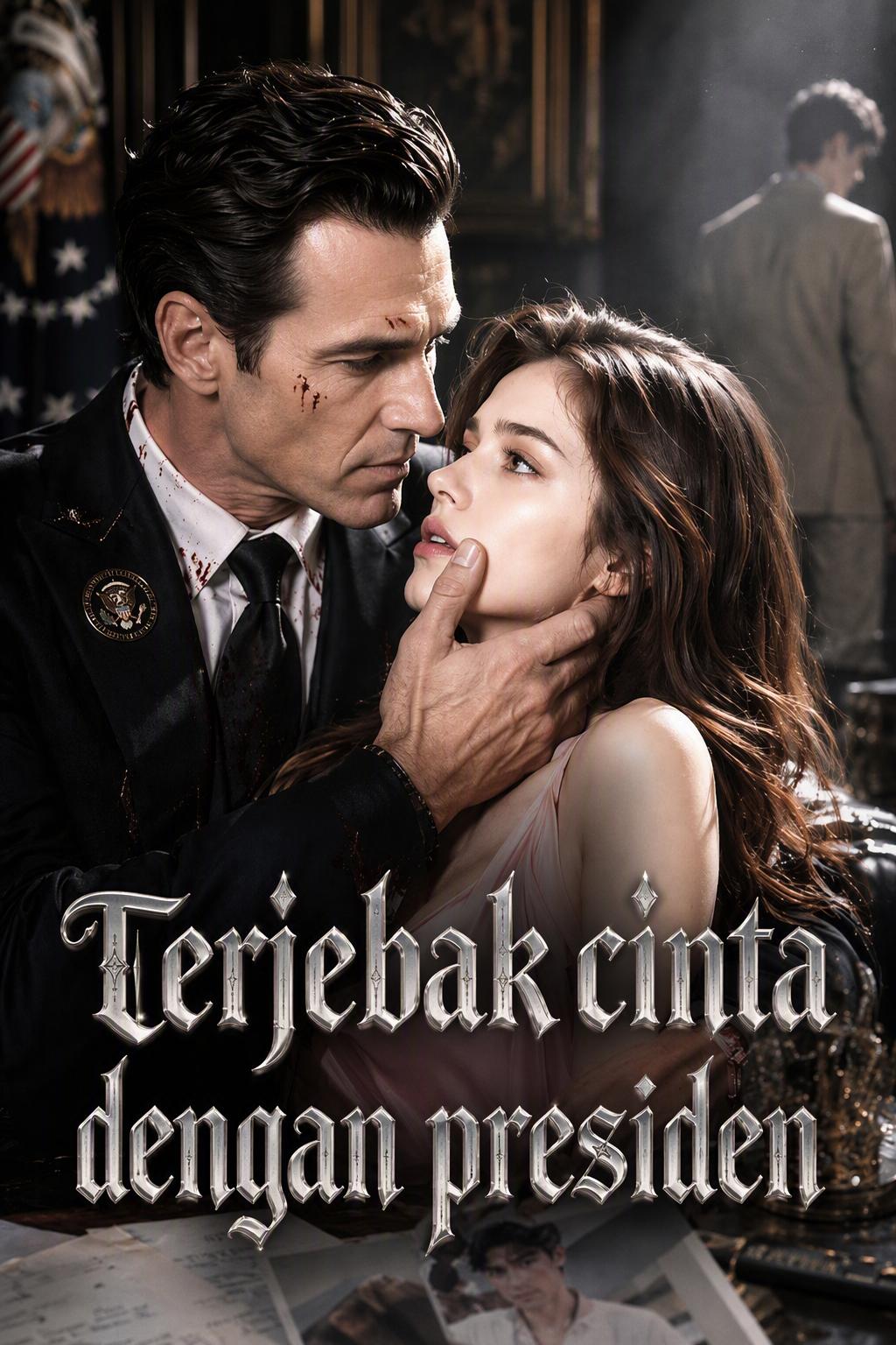 Terikat pada Presdir